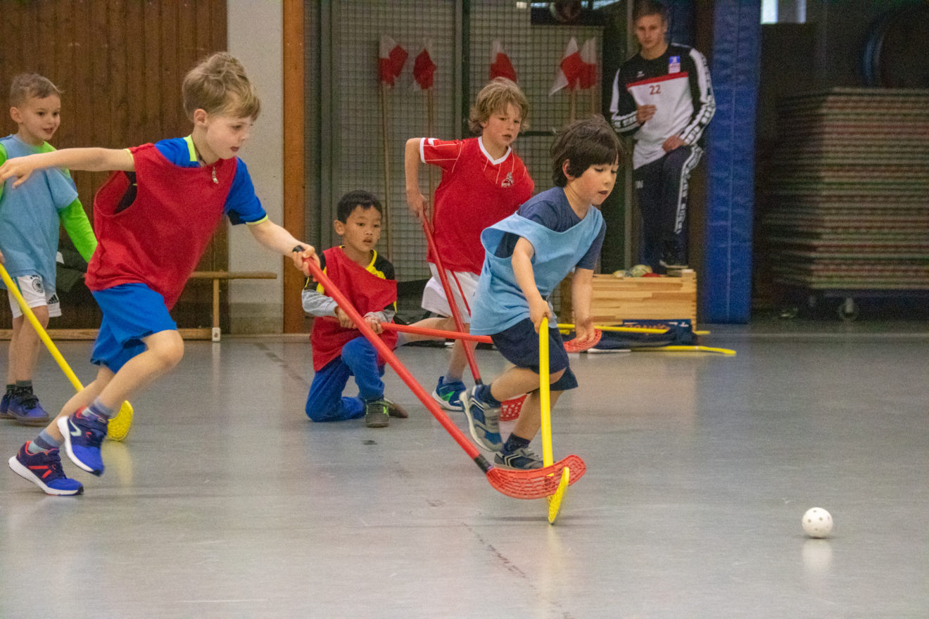 Alles Mit Ball Kinder Kurse Ballsportsportverein Bergisch Gladbach Tv