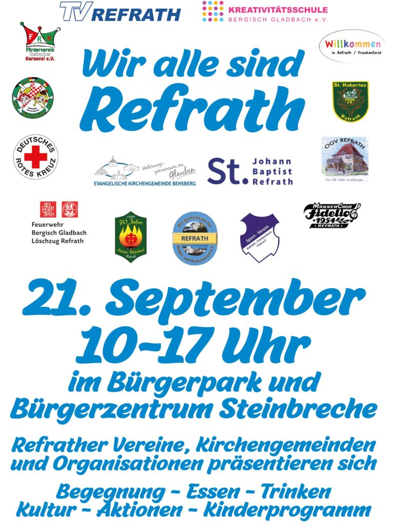 wir-sind-refrath-vereinsfest-september-2019-tv-refrath-sportverein-bergisch-gladabch wir-sind-refrath-vereinsfest-september-2019-tv-refrath-sportverein-bergisch-gladabch