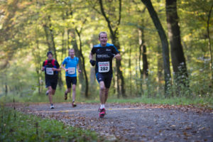 Refrather Herbstlauf 2018 - 5 km