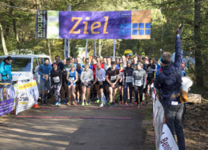 Refrather Herbstlauf 2018 - Start 10 km - co Christian Benze (5)