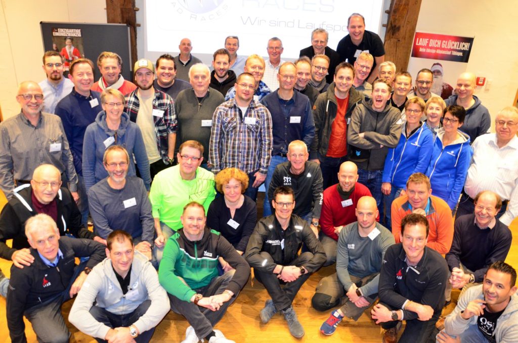 K1600_German Road Races Tagung 2019 - Tübingen - Gruppenfoto