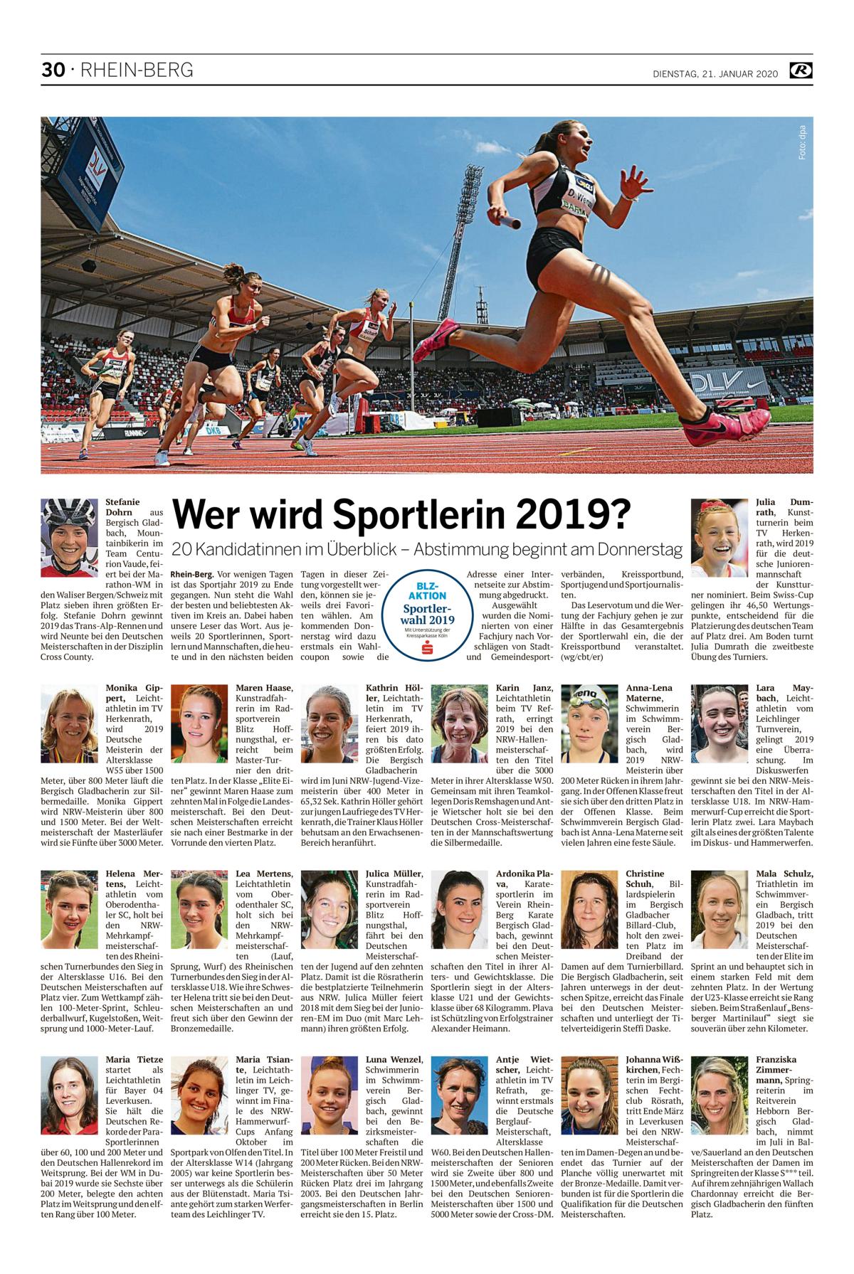 K1600_Sportlerin_des_Jahres_BLZ_21.01.2020