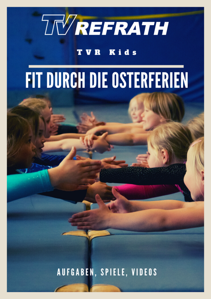 TVRFitdurchdieOsterferien