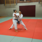 Goshin Jitsu 3