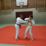 Gosin Jitsu 1