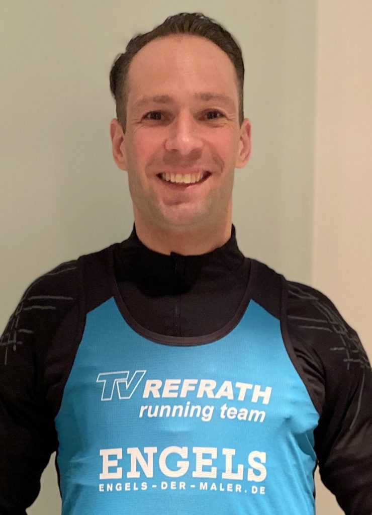 2021-02 Oliver Bruns - TVR running team - Neuzugang 3a