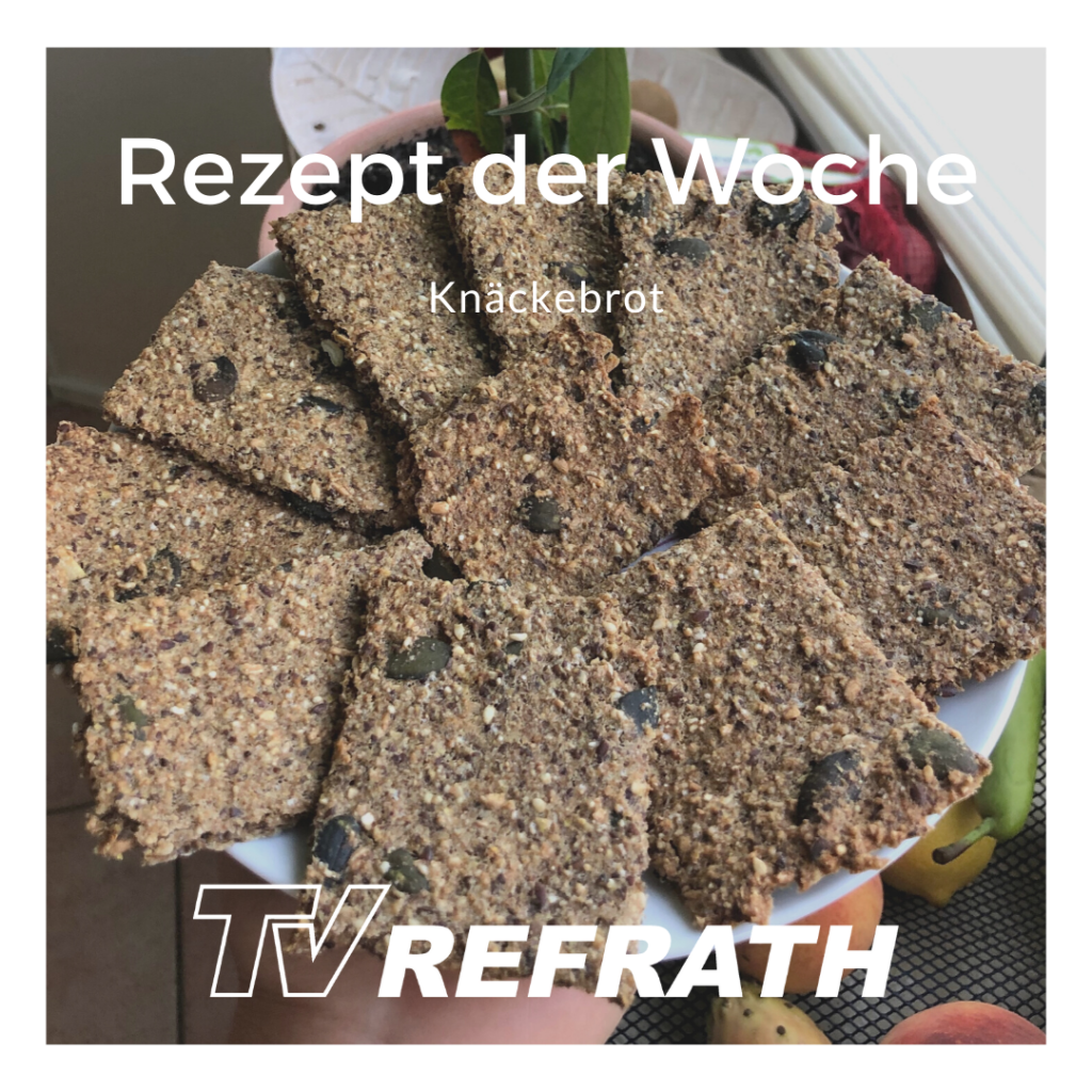 Knäckebrot