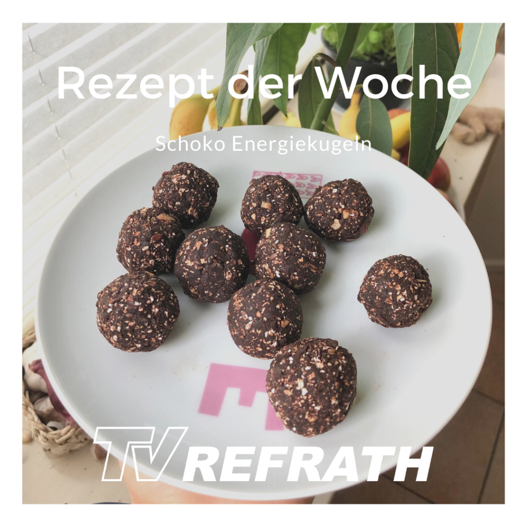 SchokoEnergiekugeln