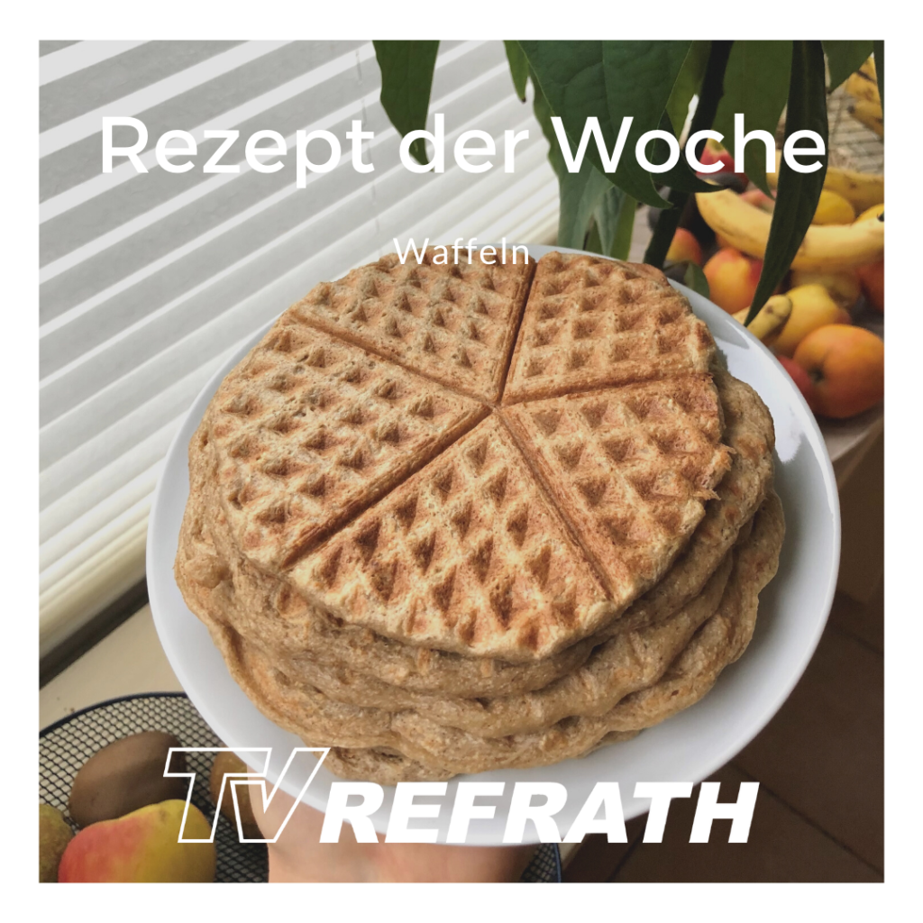 Waffeln