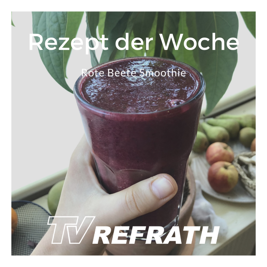 RoteBeete