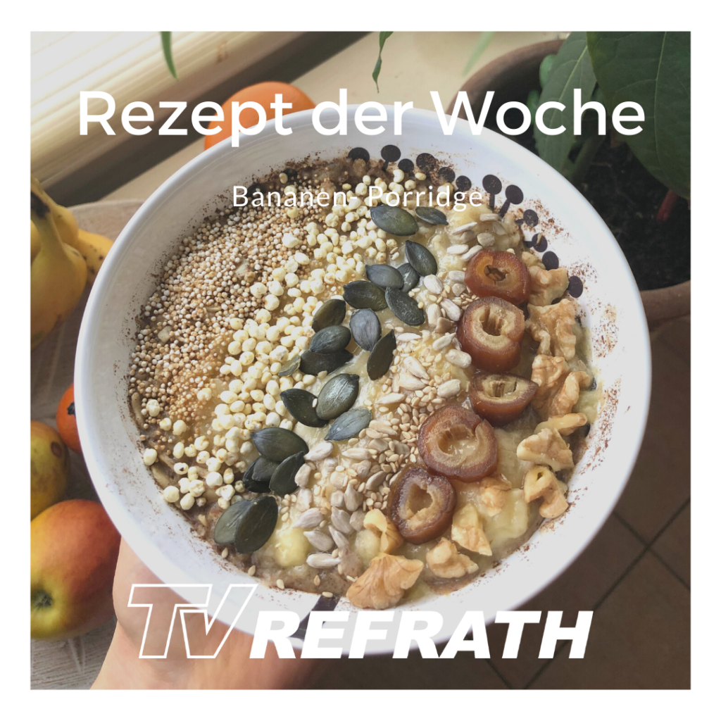 BananenPorridge