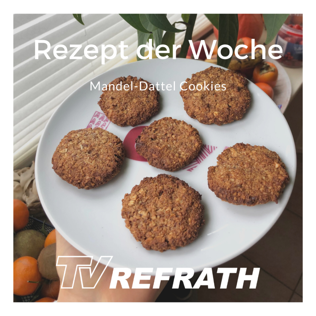 MandelDattelCookies