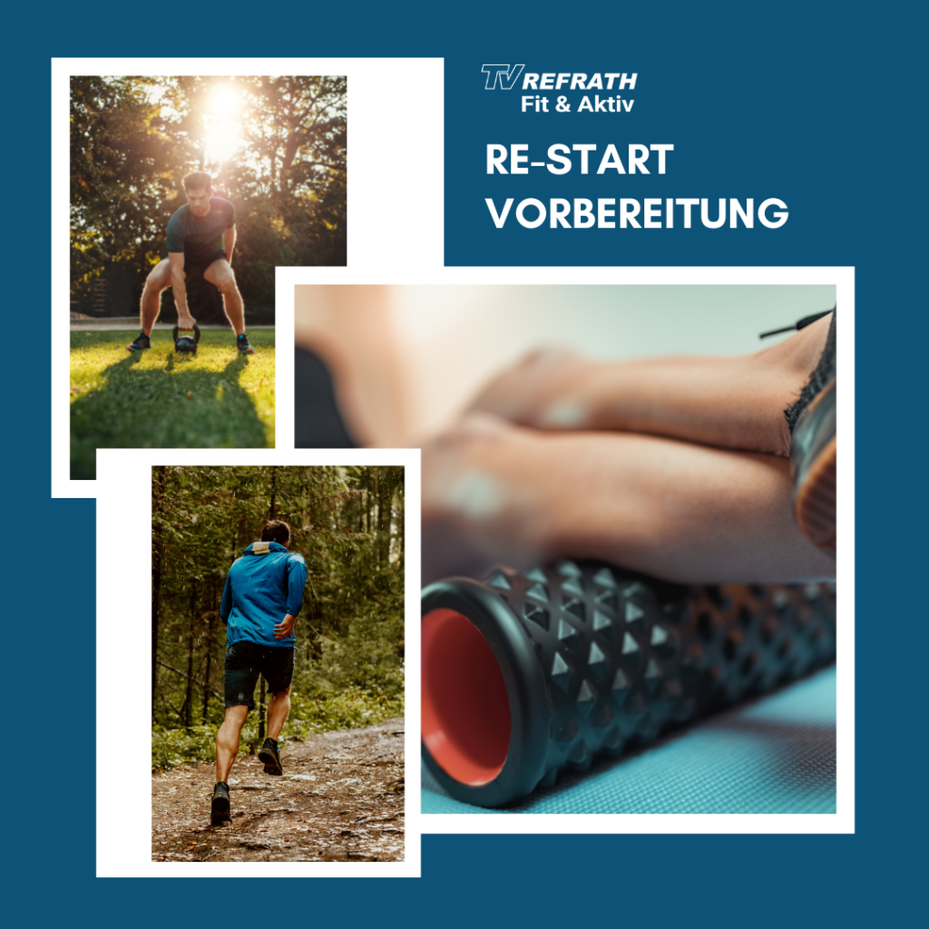 RE-Start