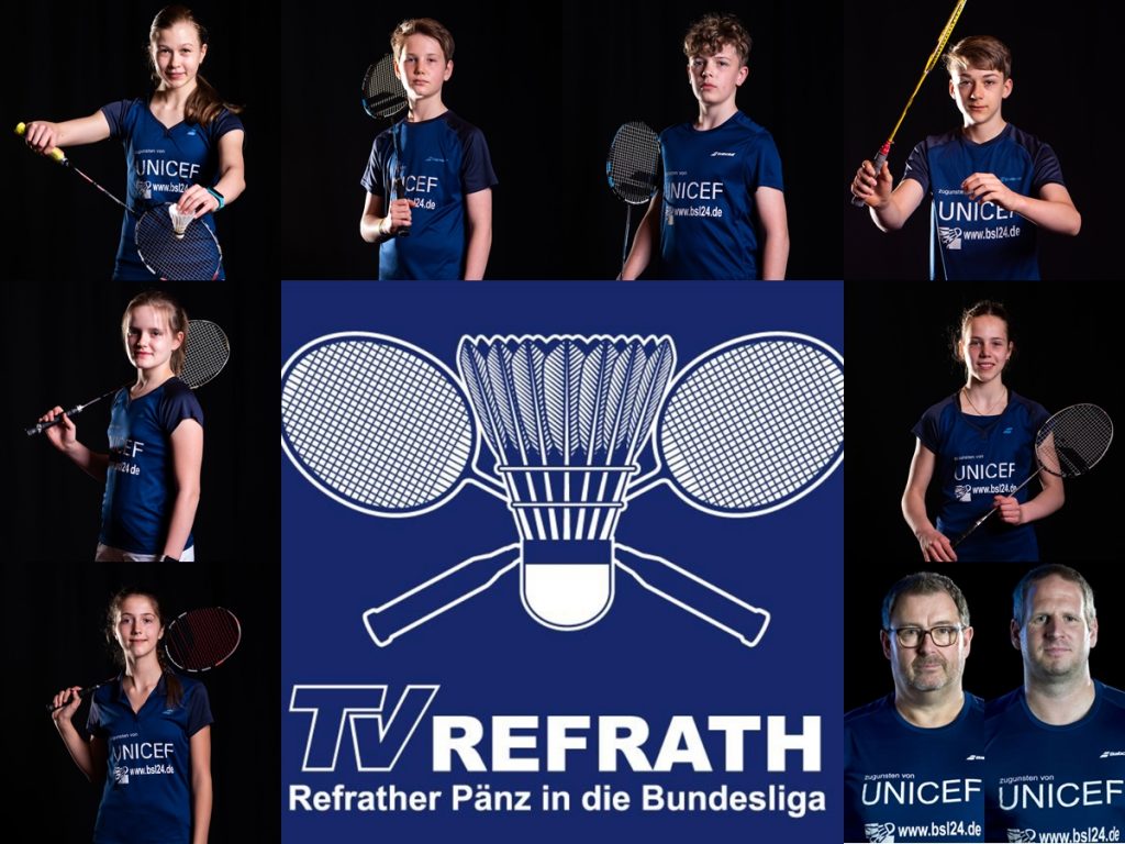 Hofsteig 2021 Teamfoto