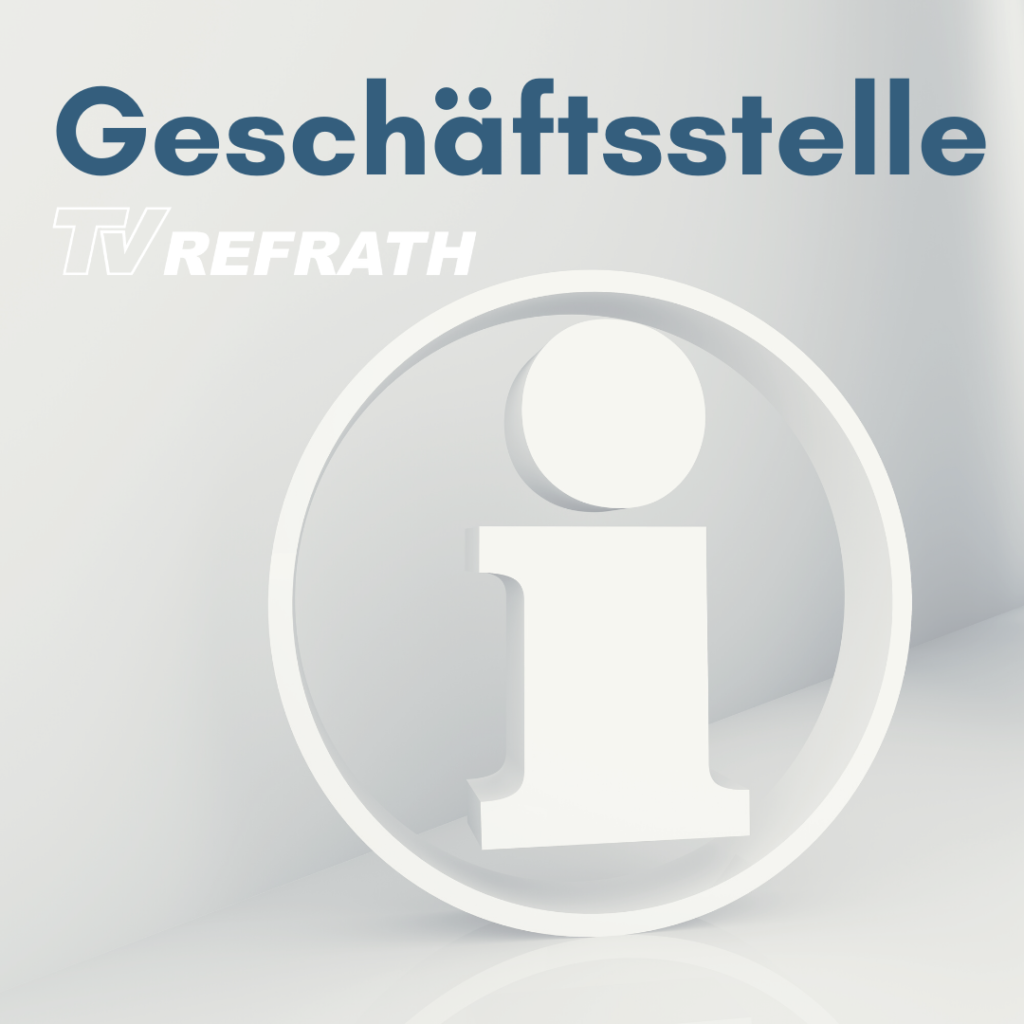 Geschäftsstelle