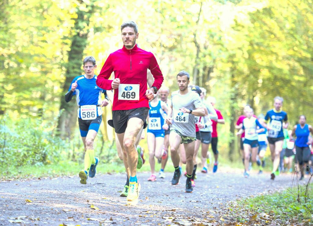 K1600_35. Refrather Herbstlauf 2021 - Titelfoto 1