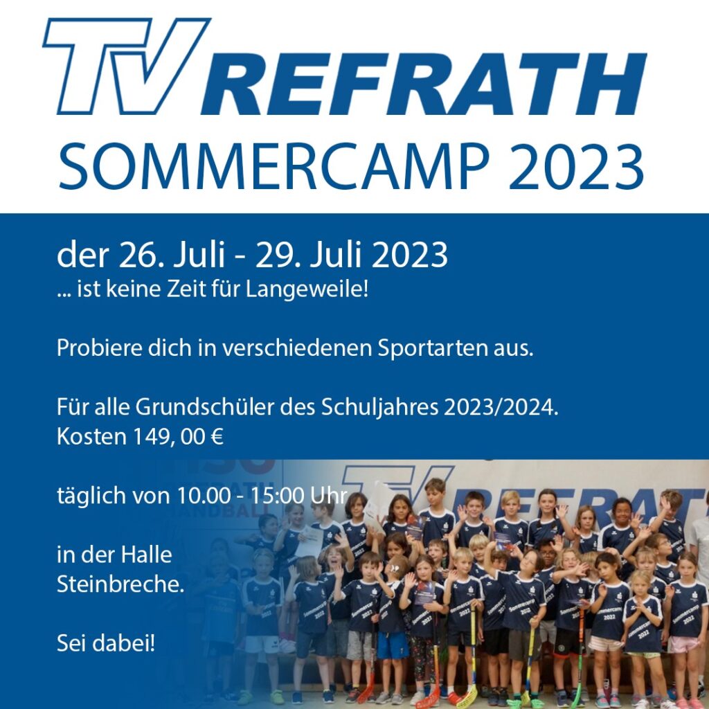 Sommercamp2023