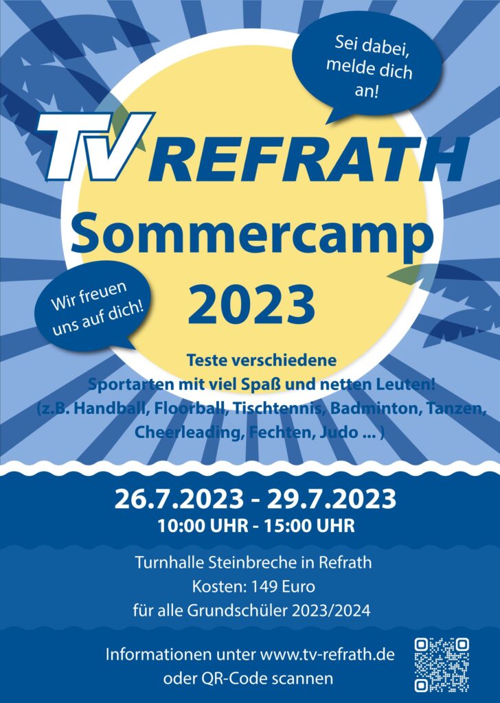 Sommercamp2023