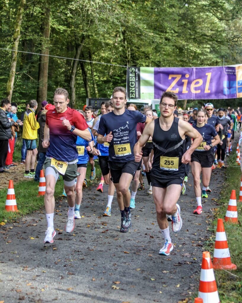 2024-10-13 Ref Herbstlauf A.F - Start 5 km 1