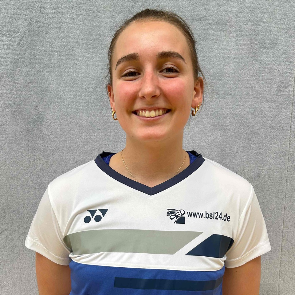 Frederikke Lund quadratisch