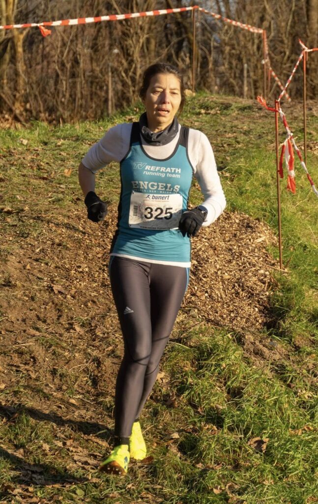 2025-01-18 Straberger Cross - Cornelia