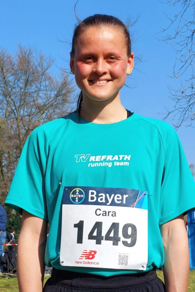2025-03-09 Bayerlauf Lev - TVR Cara Zollenkopf 1